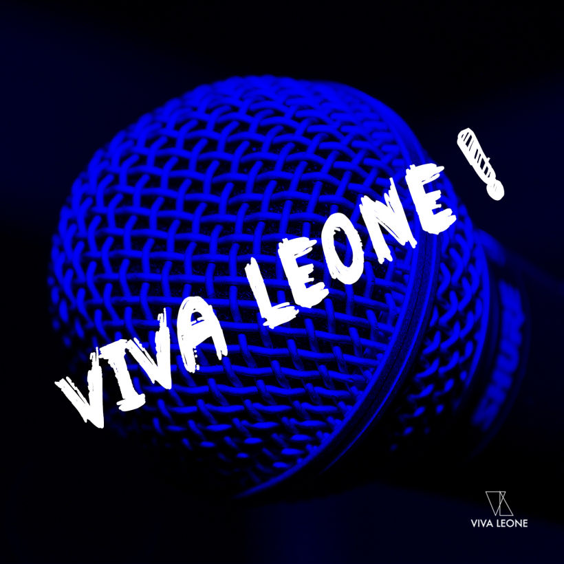 Diseño de un libreto musical para el grupo Viva Leone! 9