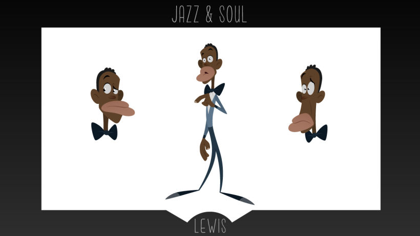 Jazz & Soul 2