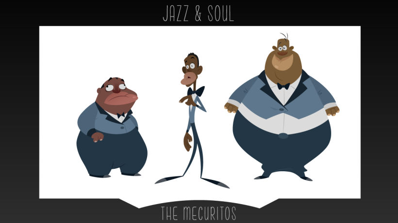 Jazz & Soul 3
