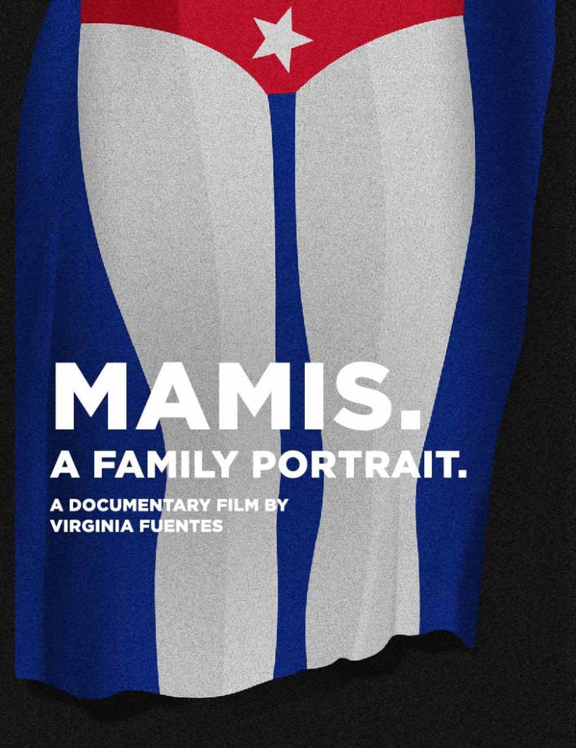 MAMIS: a family portrait -1