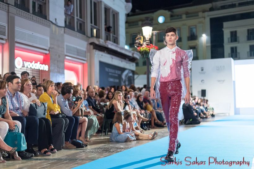 Ribera del Duero para la Málaga Fashion Week 1