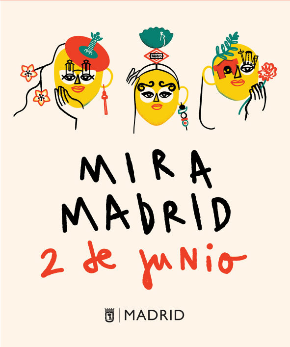 MIRA MADRID 1