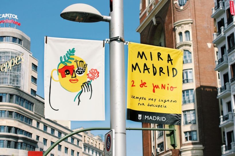 MIRA MADRID 5