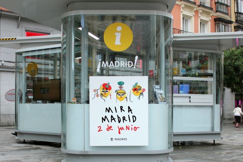 MIRA MADRID 9