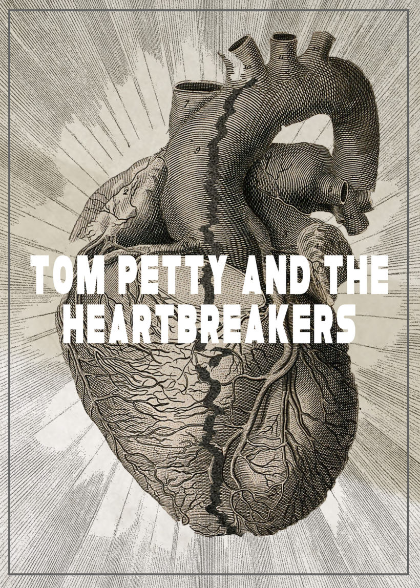 Tom Petty and the Heartbreakers 0