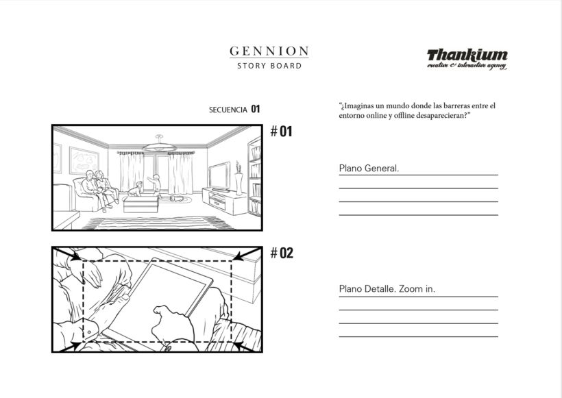 Storyboard - Gennion Solutions 1