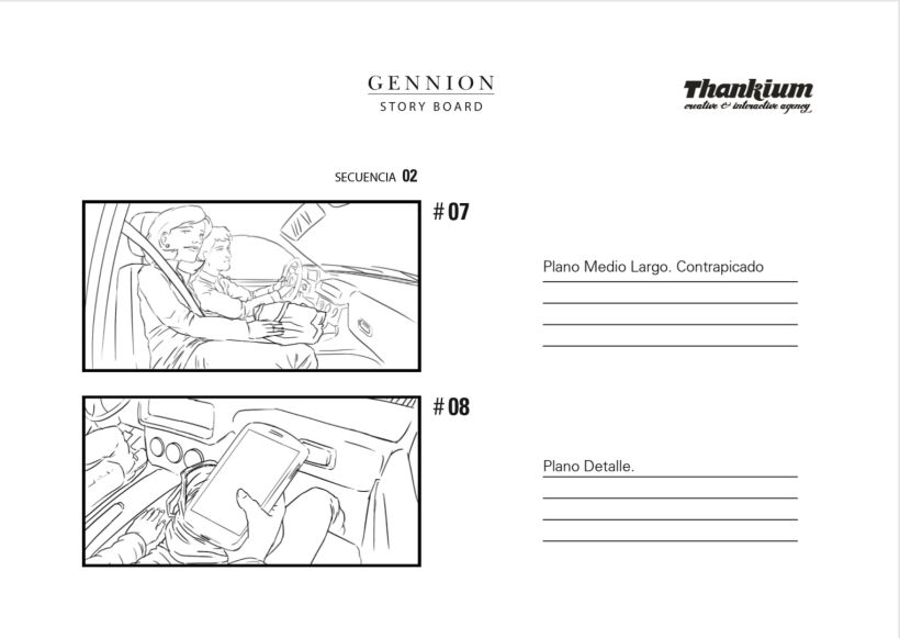 Storyboard - Gennion Solutions 4