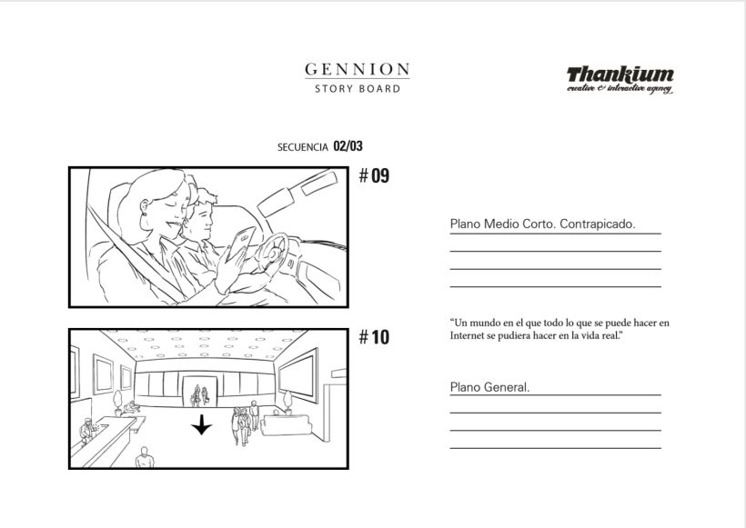 Storyboard - Gennion Solutions 5