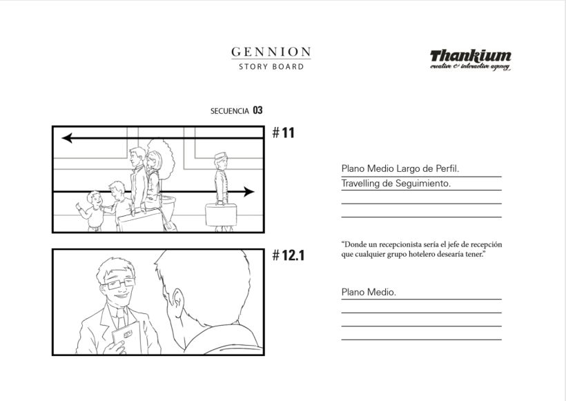 Storyboard - Gennion Solutions 6
