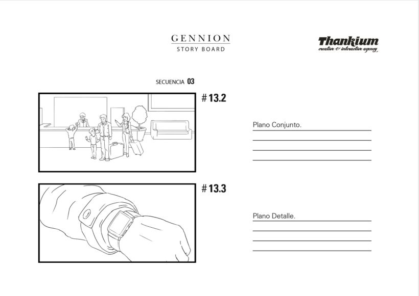 Storyboard - Gennion Solutions 8