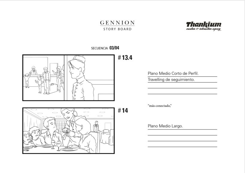 Storyboard - Gennion Solutions 9