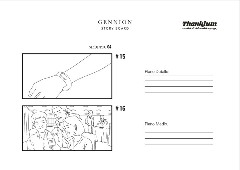 Storyboard - Gennion Solutions 10