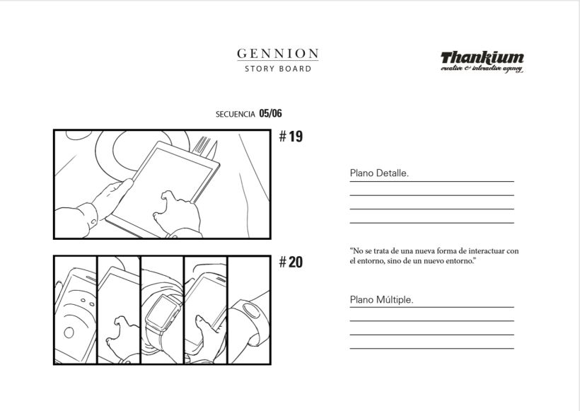 Storyboard - Gennion Solutions 12