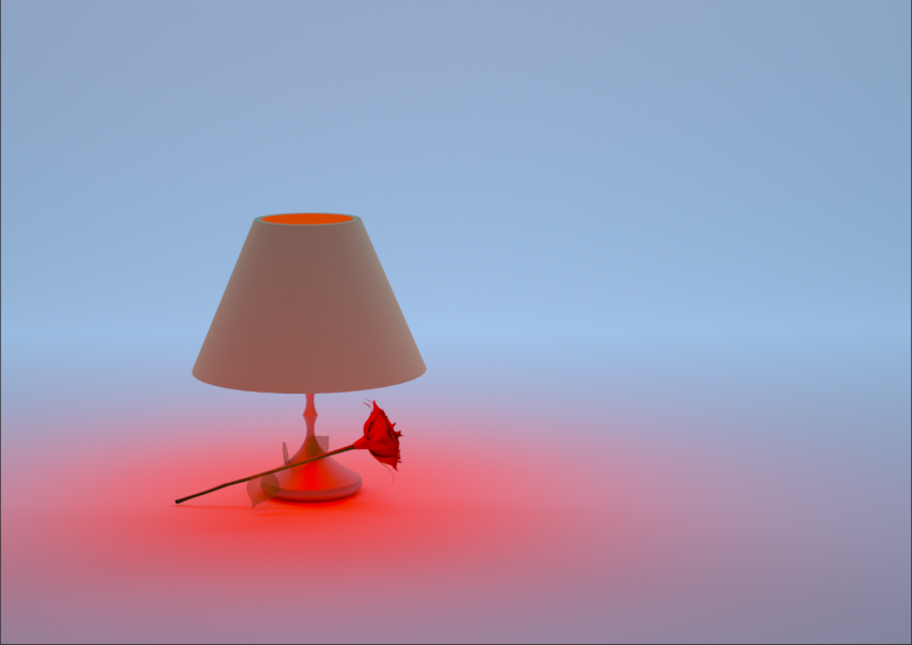 Mi Proyecto del curso: Introducción exprés al 3D: de cero a render con Cinema 4D 1