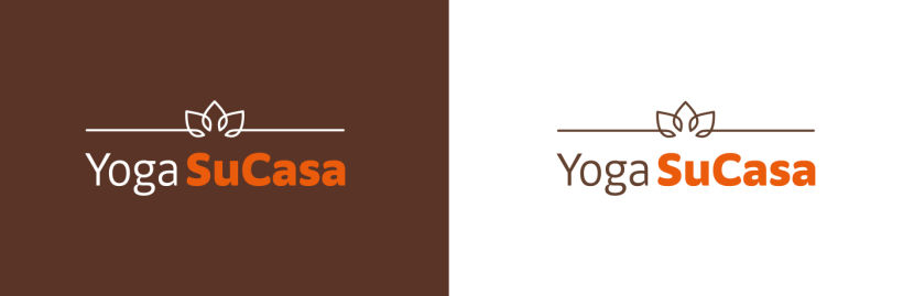 Yoga SuCasa website 2