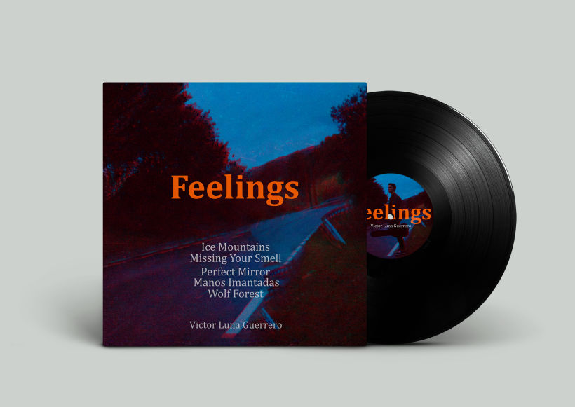 Feelings - Victor Luna Guerrero 2