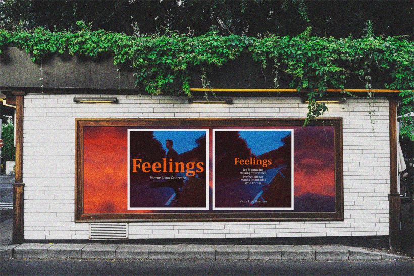 Feelings - Victor Luna Guerrero 3