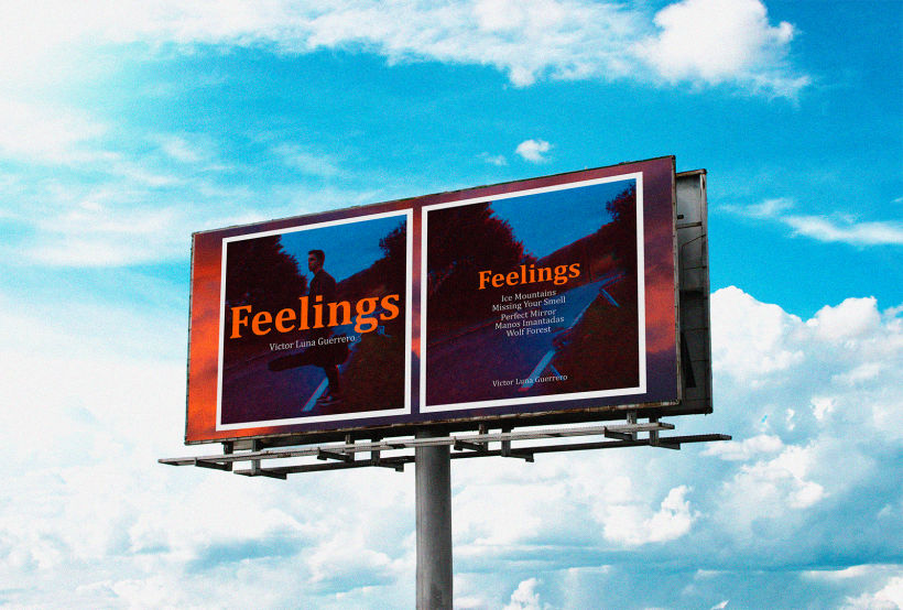 Feelings - Victor Luna Guerrero 4