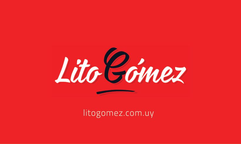 Lito Gómez - App Expo Melo 2018 11
