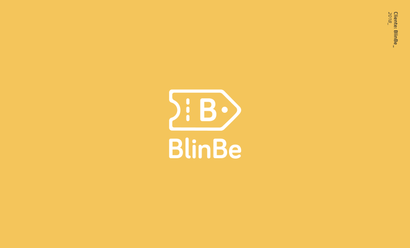 BlinBe | Branding 0