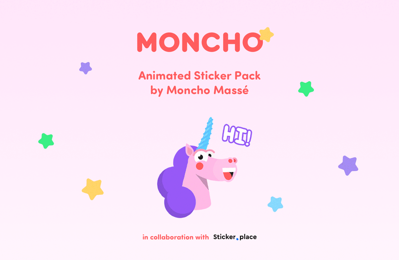Aprende a animar personajes en After Effects con Moncho Massé 5
