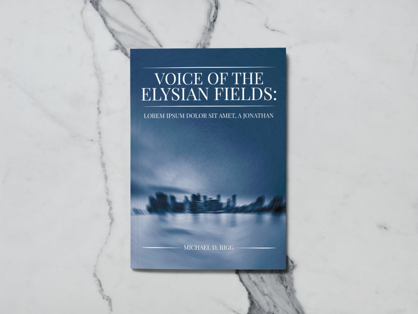 Voice of the Elysian Fields 1
