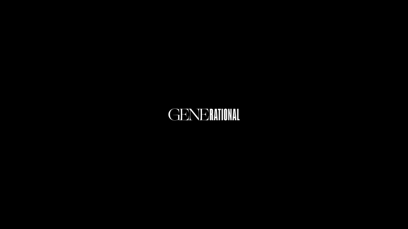 Generational | Stories Collective Colab. 9