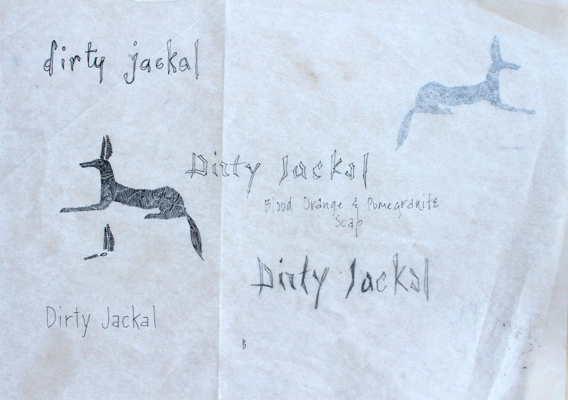 Dirty Jackal 3