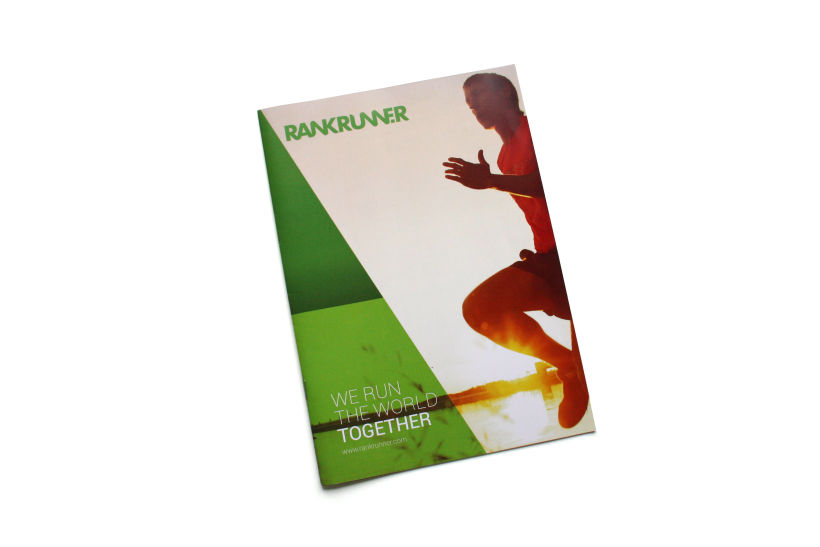 Rankrunner - Diseño de Dossier 2