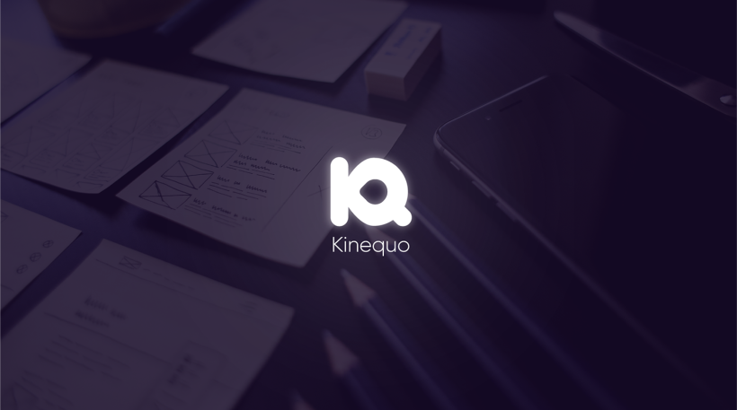 Kinequo Technologies 5