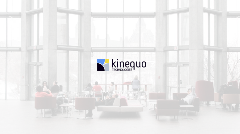 Kinequo Technologies 7