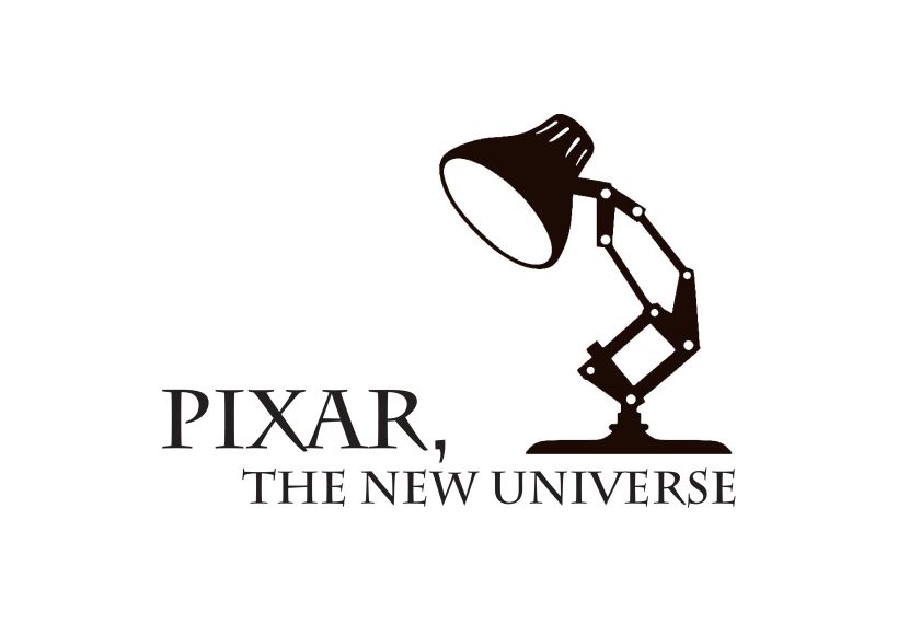 Diseño de oficina + showroom para Pixar en Matadero Madrid -1