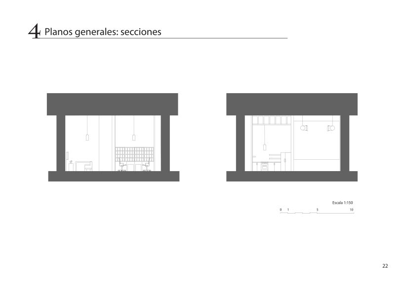 Diseño de oficina + showroom para Pixar en Matadero Madrid 20