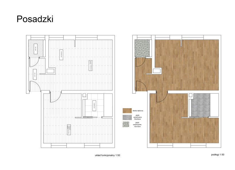 quick small apartament design 1