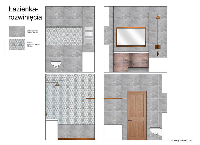 quick small apartament design 7