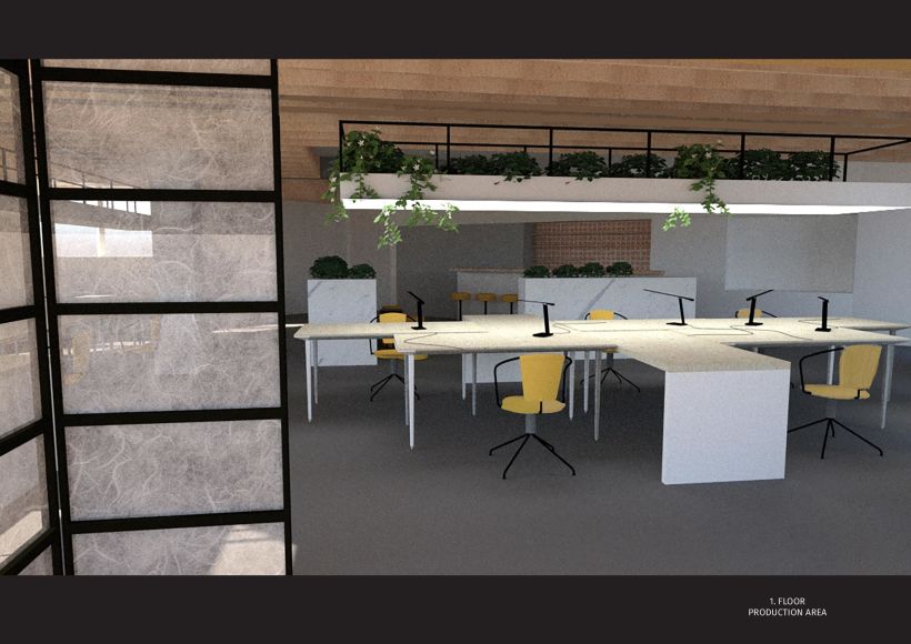 office for clothes brand 3