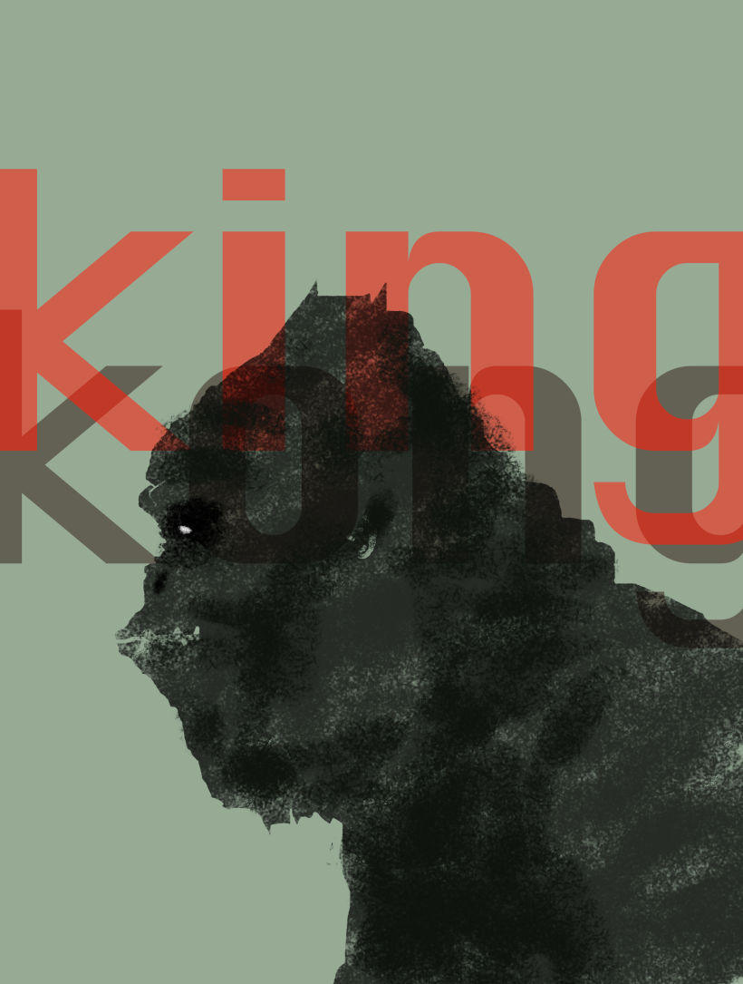 KingKong 0