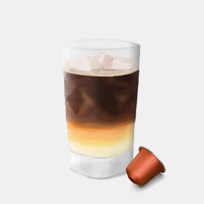 Nespresso cocktails 3