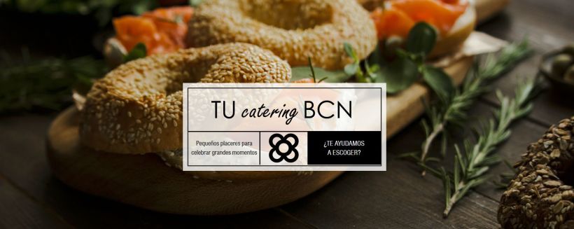 Tu Catering BCN -1