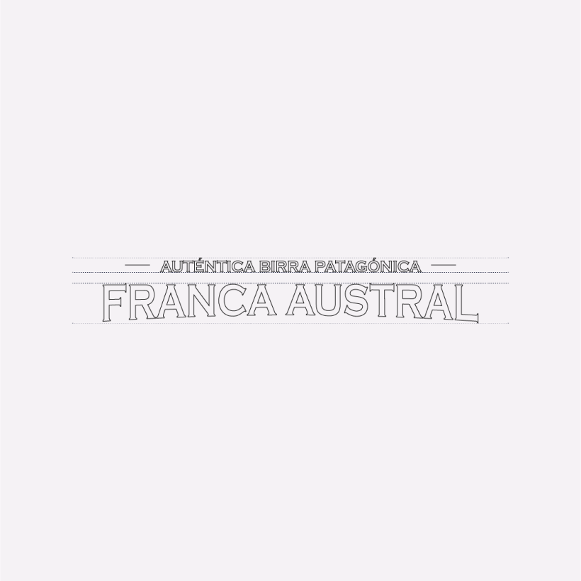 Branding - FRANCA AUSTRAL 3