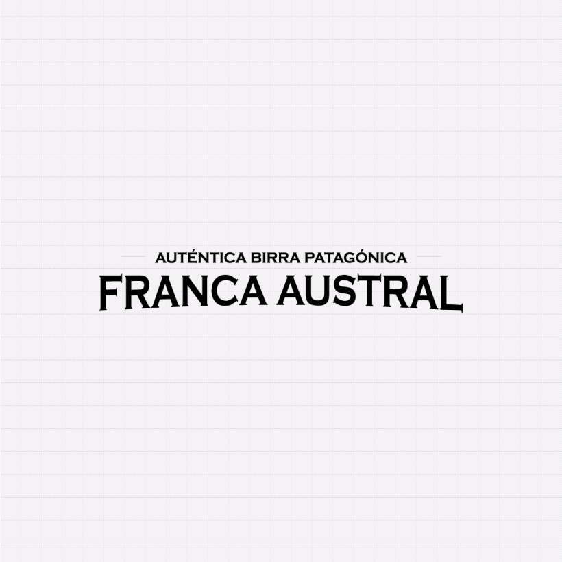 Branding - FRANCA AUSTRAL 4