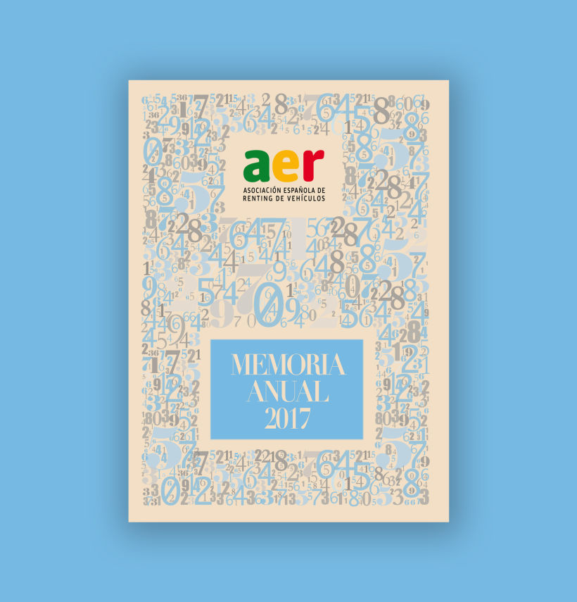 Memoria AER (Editorial) -1