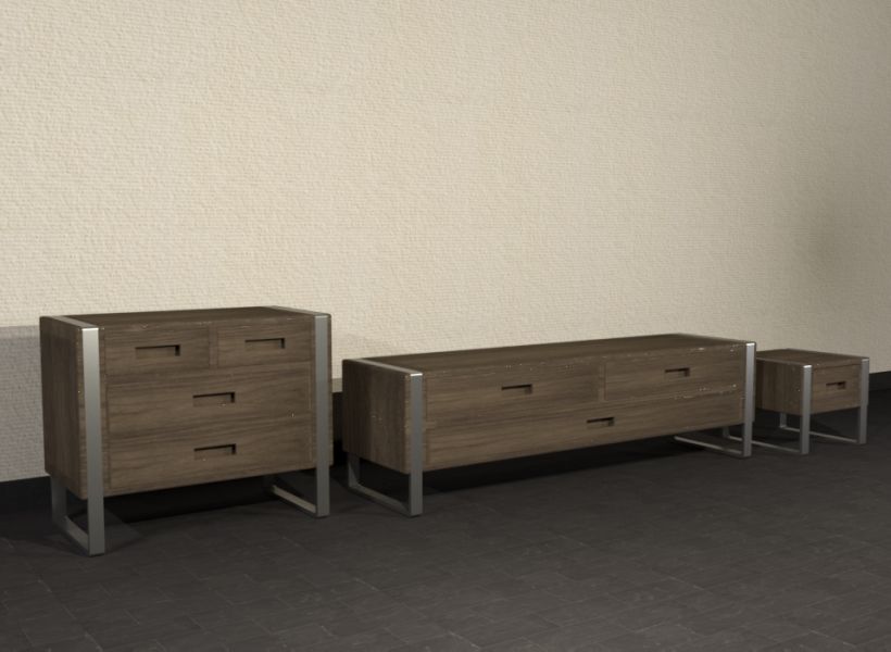 Hiru, furniture design. -1