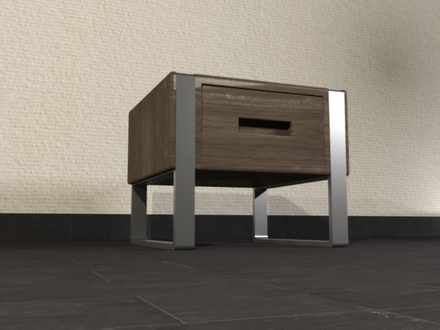Hiru, furniture design. 2