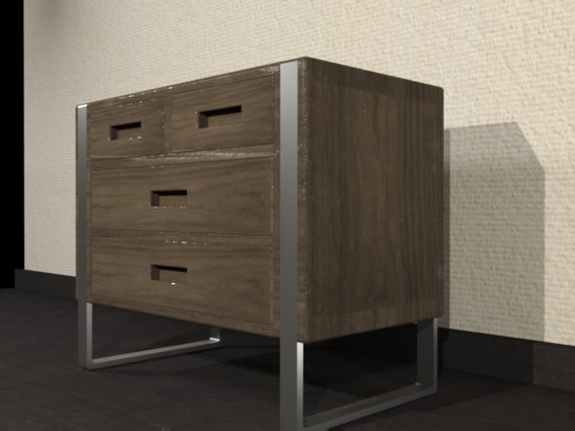 Hiru, furniture design. 3