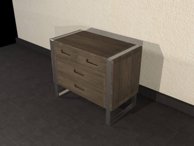 Hiru, furniture design. 4