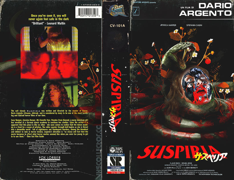VHS cover 0