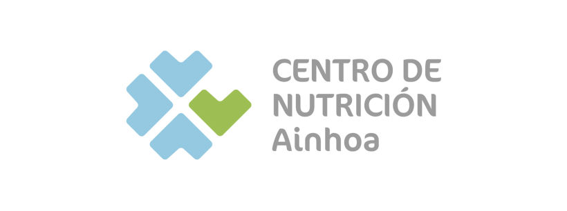 Identidad Corporativa de "Centro de Nutrición Ainhoa". 1
