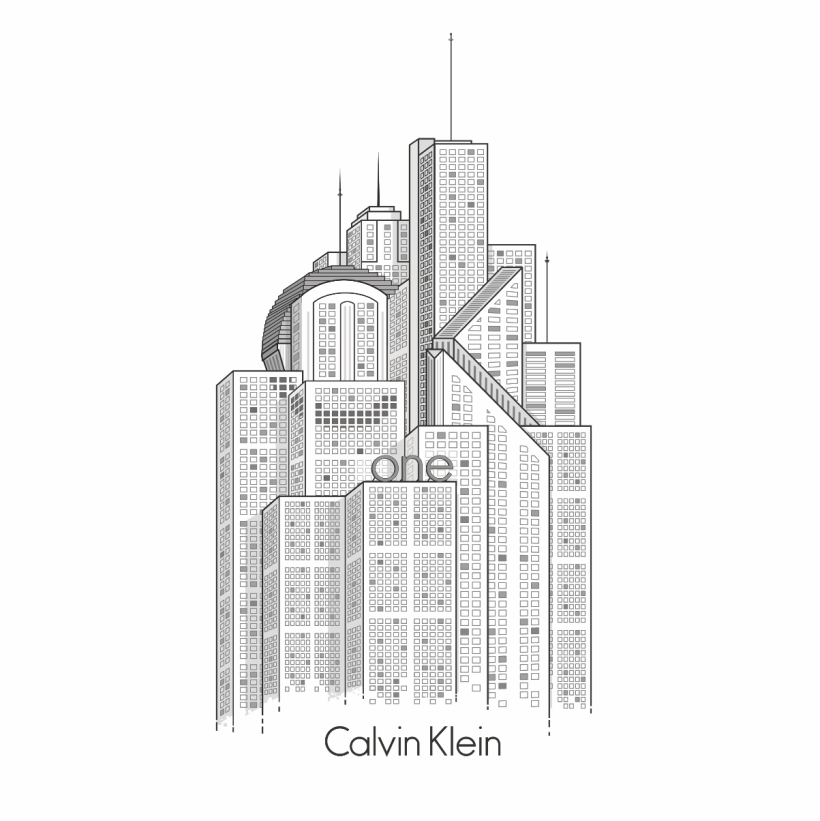 Calvin Klein 4