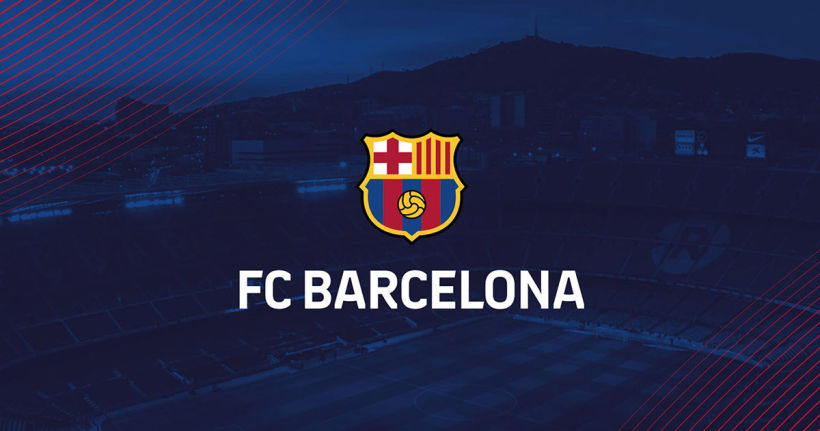 Summa diseña el nuevo escudo del Barça 1